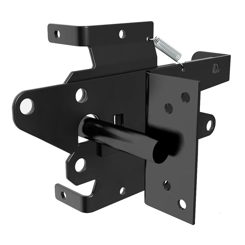 Stainless Steel Gate Latches Hardware - FENCE DEPOT