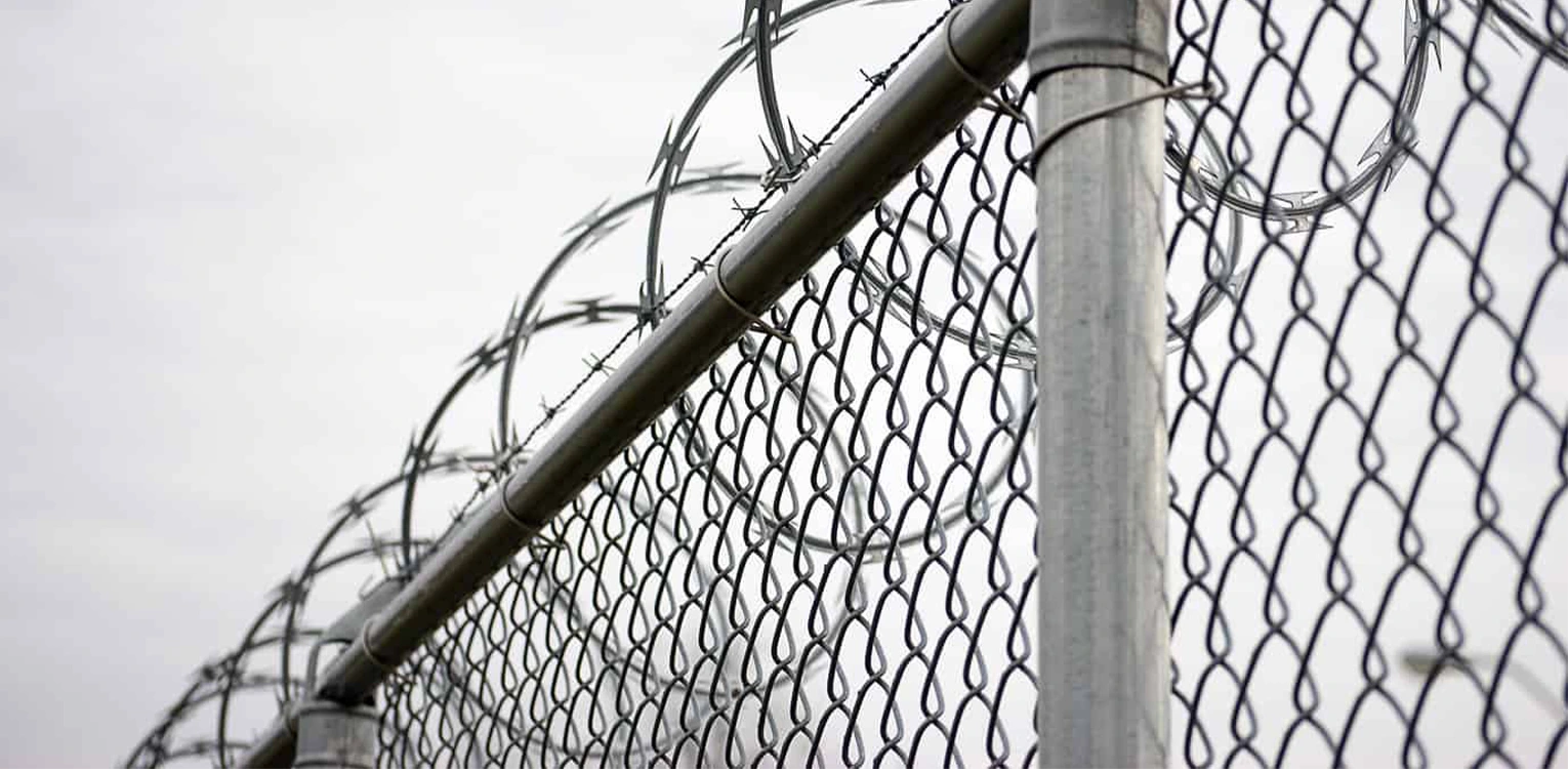 Barbed Wire Fence Usage Scenarios
