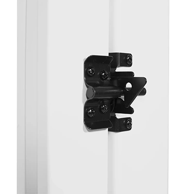 PVC Fence Gate Latches