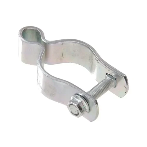 Clamp-On Gate Hinges