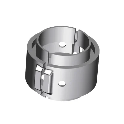 Fence Post Multi Purpose Ring