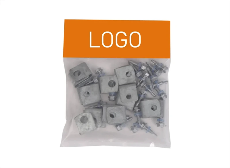 Fence Wire Clips Packing