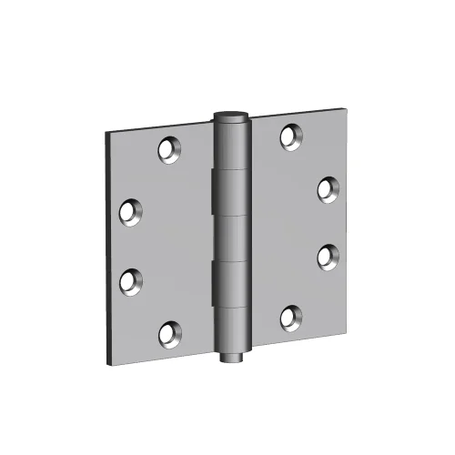 Heavy Gate Strap Hinges