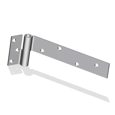 Heavy Gate Strap Hinges