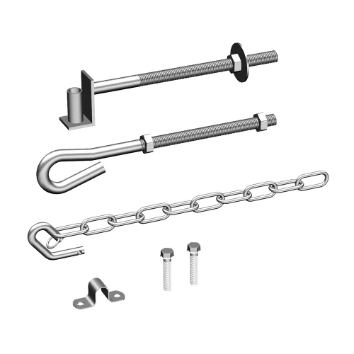 Farm Gate Bolt-On Pack