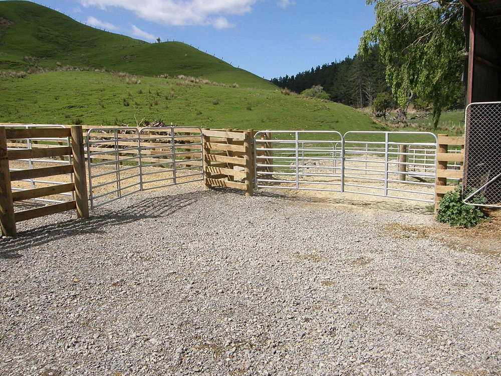 Why Choose FENCE DEPOT as Your Gate Supplier