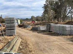 Quality Farm Gates