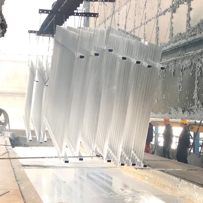 Hot-Dip Galvanizing