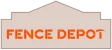 FENCE DEPOT Logo